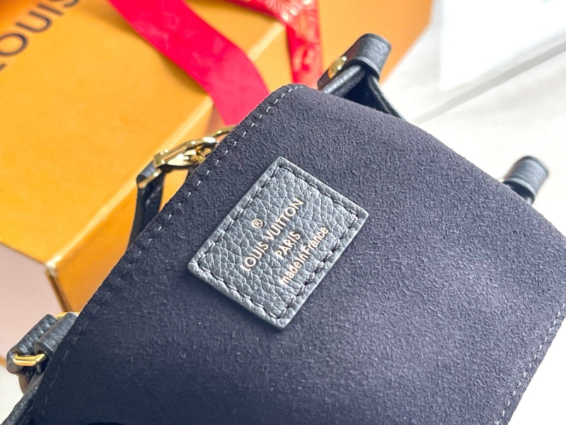 LV Top Handle Bags